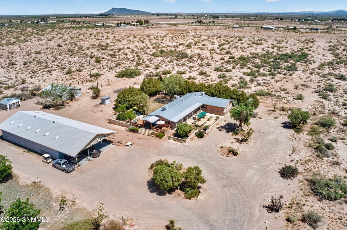 2525 Highway 418, Deming, NM 88030 photo 1