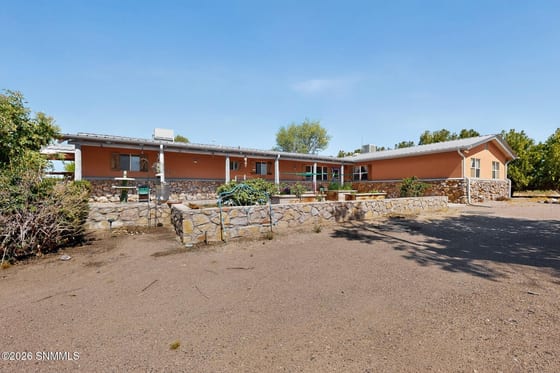 2525 Highway 418, Deming, NM 88030 photo 2