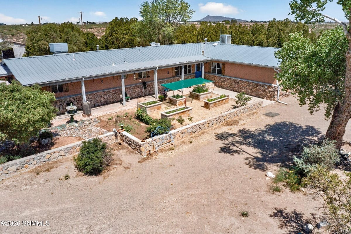 2525 Highway 418, Deming, NM 88030 photo 3