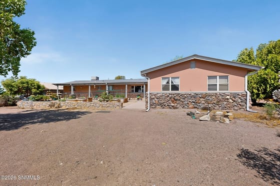 2525 Highway 418, Deming, NM 88030 photo 4