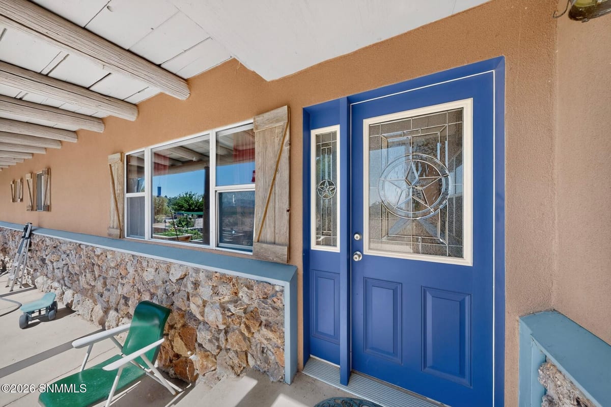 2525 Highway 418, Deming, NM 88030 photo 6