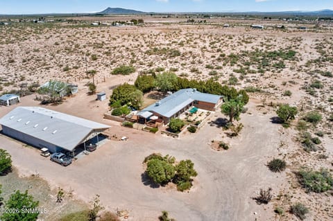 2525 Highway 418 home for sale