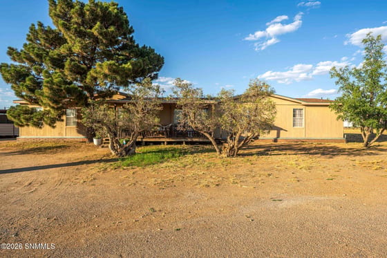 9825 Spur Lane, Las Cruces, NM 88012 photo 5