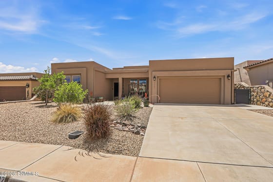 4487 Maricopa Circle, Las Cruces, NM 88011 photo 3