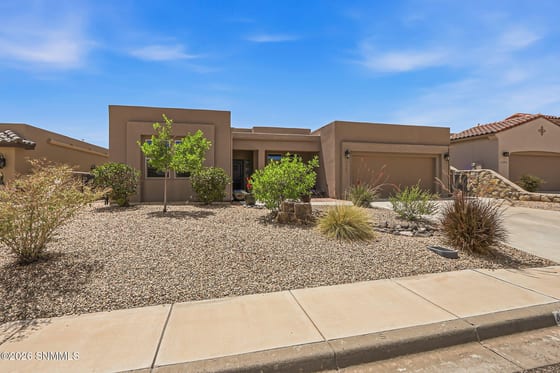 4487 Maricopa Circle, Las Cruces, NM 88011 photo 4