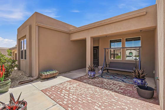 4487 Maricopa Circle, Las Cruces, NM 88011 photo 5