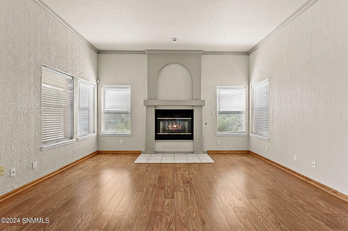 6732 Camino Blanco, Las Cruces, NM 88007, foto 12