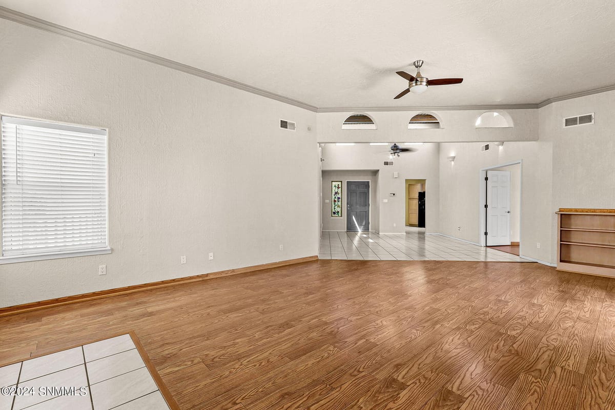 6732 Camino Blanco, Las Cruces, NM 88007, foto 13