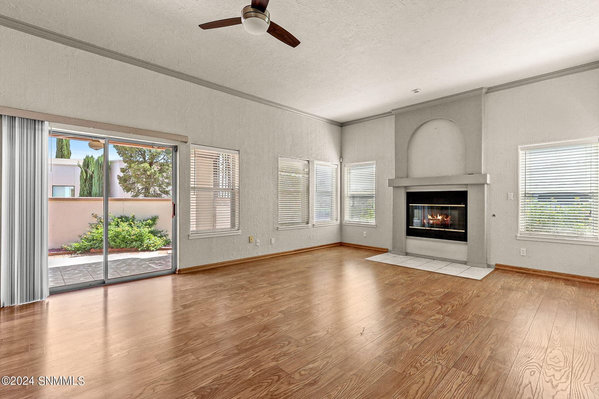 6732 Camino Blanco, Las Cruces, NM 88007, foto 15