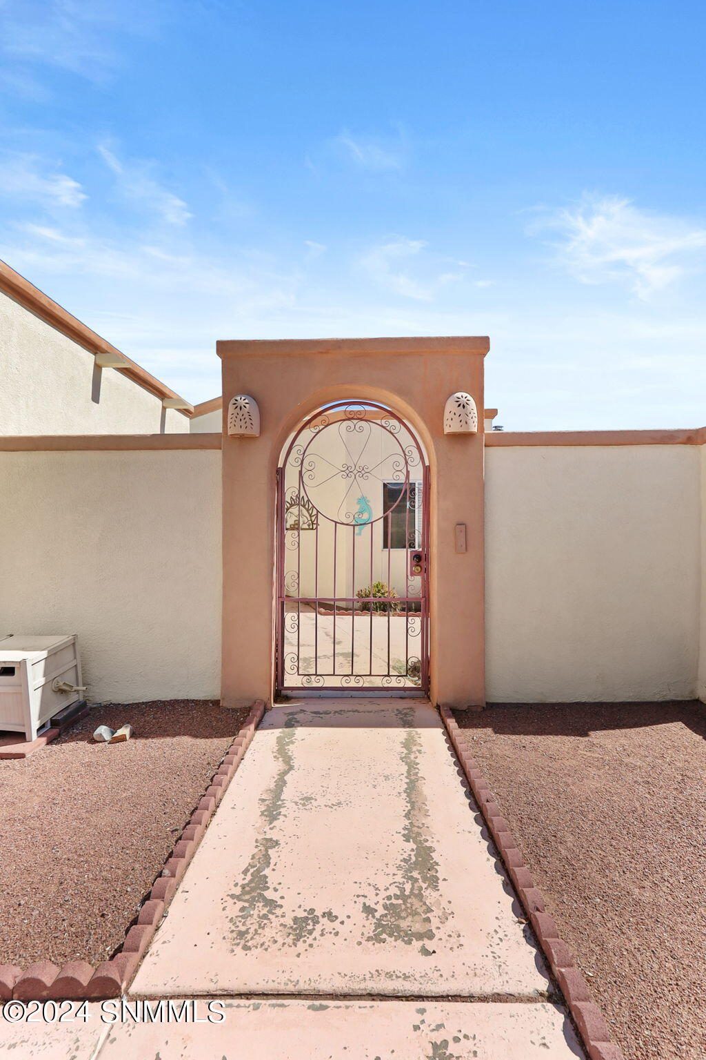 6732 Camino Blanco, Las Cruces, NM 88007, foto 4