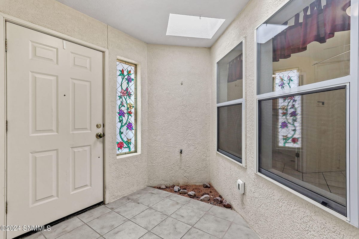 6732 Camino Blanco, Las Cruces, NM 88007, foto 6