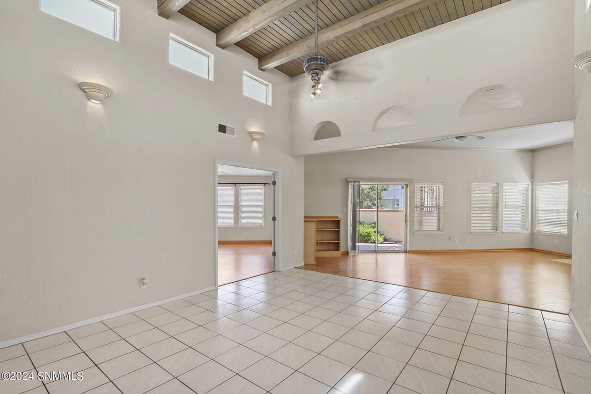 6732 Camino Blanco, Las Cruces, NM 88007, foto 7