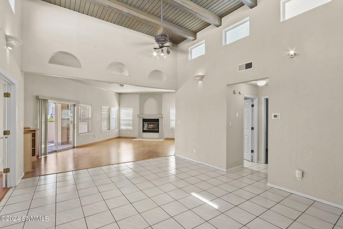 6732 Camino Blanco, Las Cruces, NM 88007, foto 8