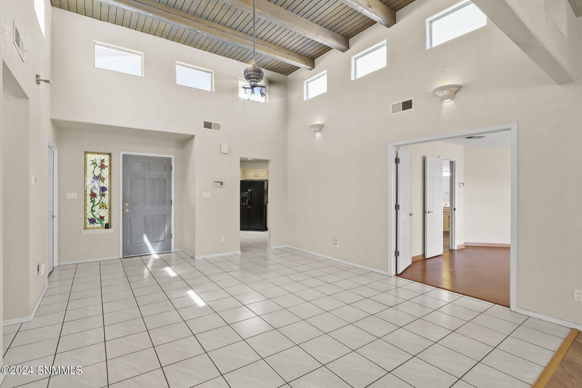 6732 Camino Blanco, Las Cruces, NM 88007, foto 9