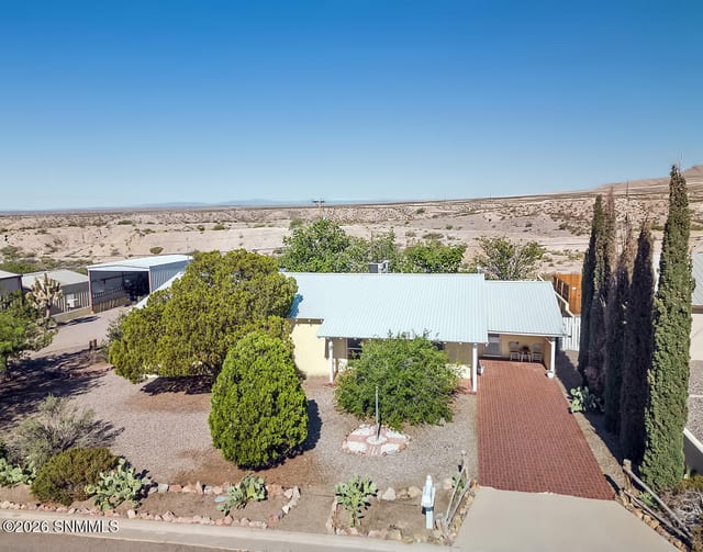 702 Sierra Vista Drive, Truth or Consequences, NM 87901, foto 2