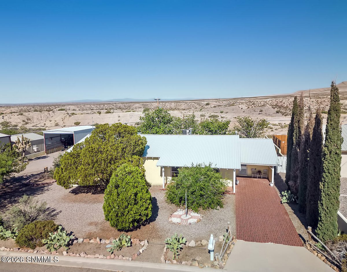 702 Sierra Vista Drive, Truth or Consequences, NM 87901, foto 2