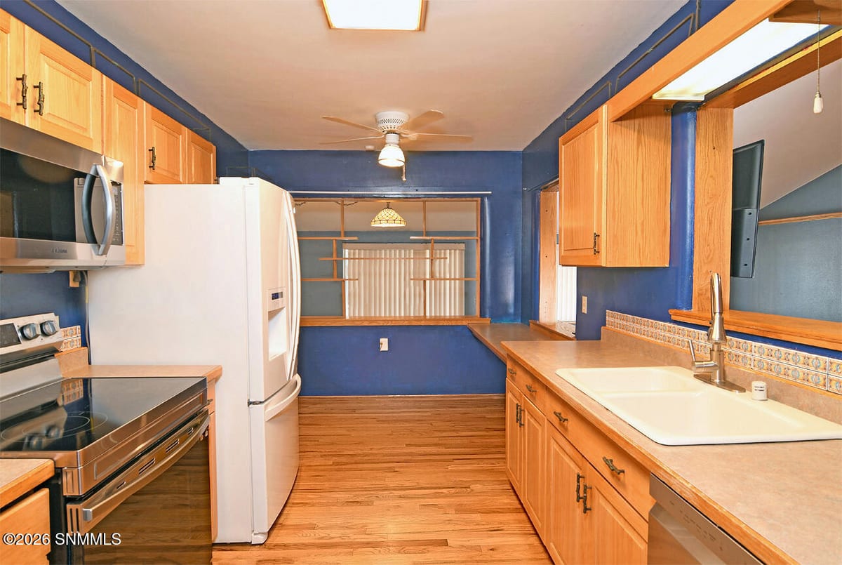 702 Sierra Vista Drive, Truth or Consequences, NM 87901, foto 5