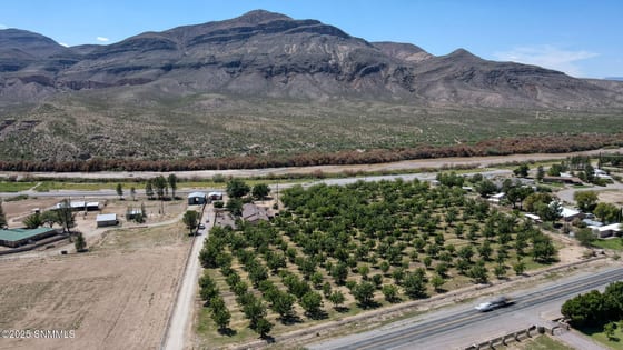 10917 N Valley Drive, Las Cruces, NM 88007 photo 3