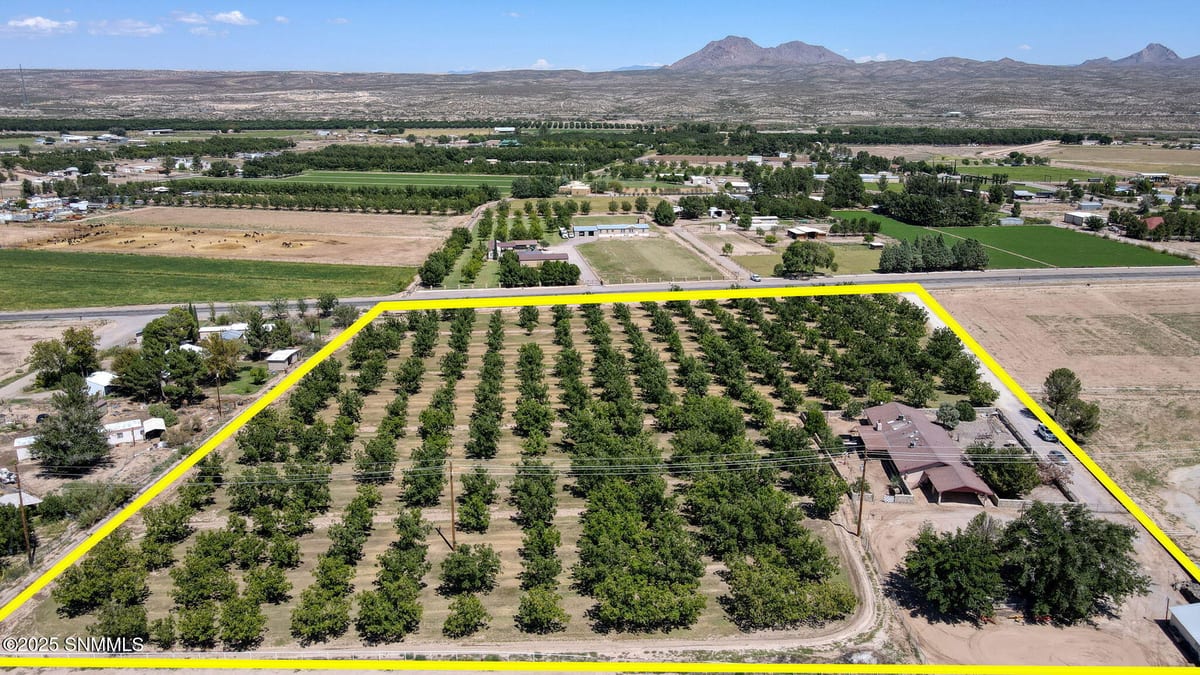 10917 N Valley Drive, Las Cruces, NM 88007 photo 5