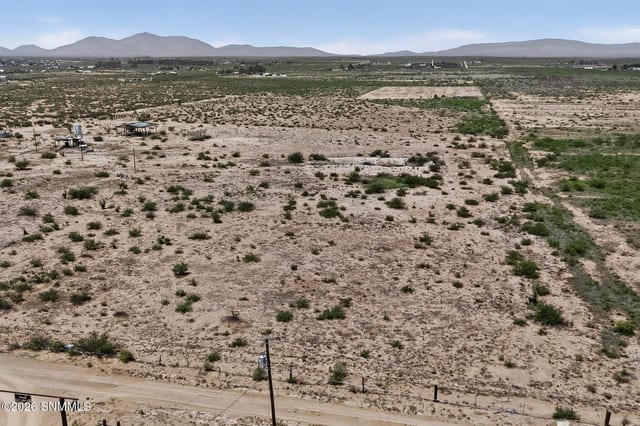 Terreno baldío en venta por $182,900: TBD San Carlos & Salsa, Chaparral, NM