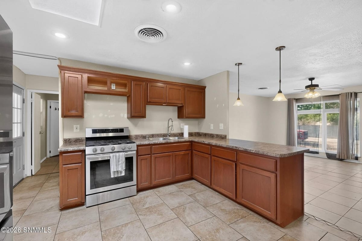 1135 Larry Drive, Las Cruces, NM 88001 photo 12