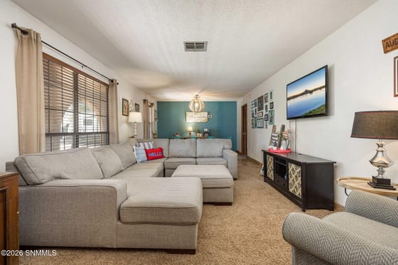 993 Valle Hermosa, Las Cruces, NM 88005 photo 5