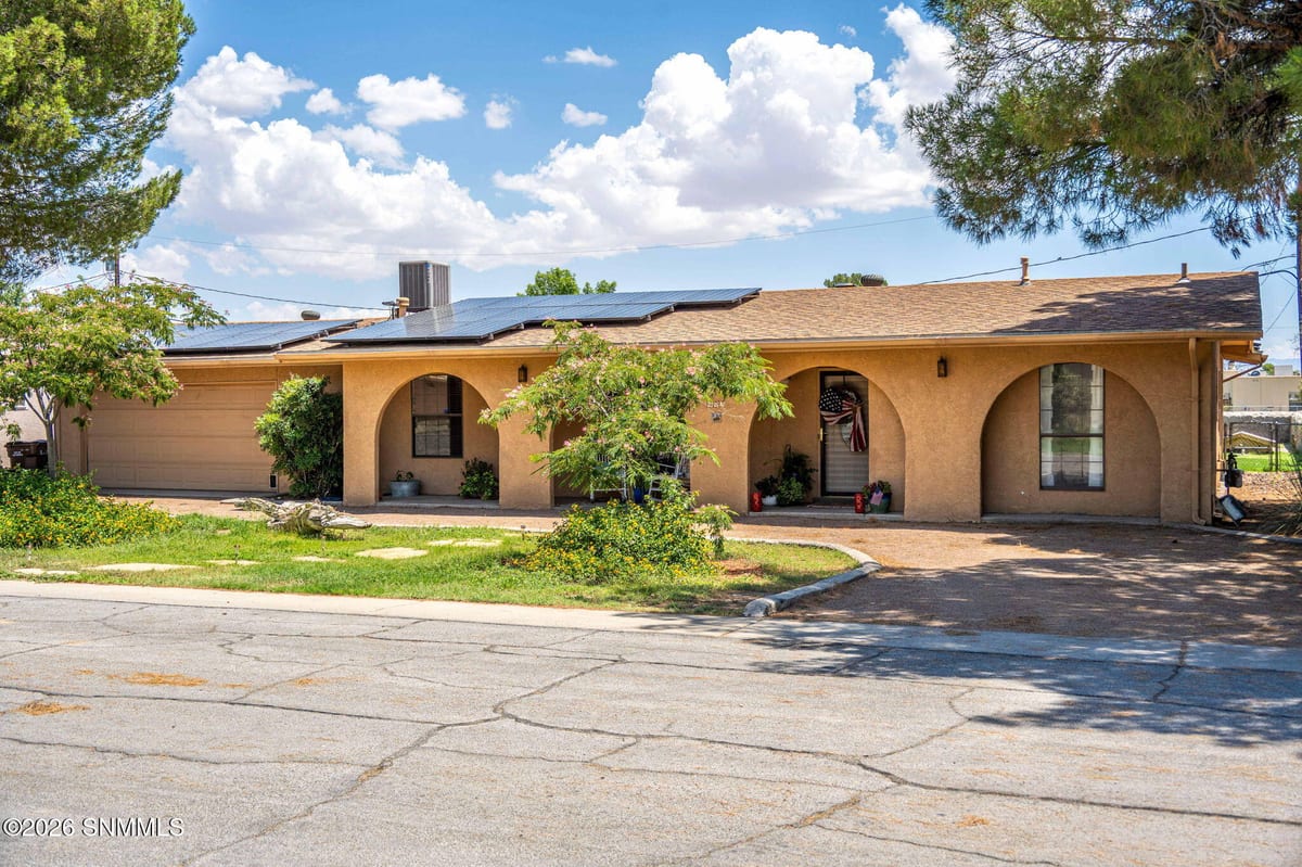 993 Valle Hermosa, Las Cruces, NM 88005 photo 8
