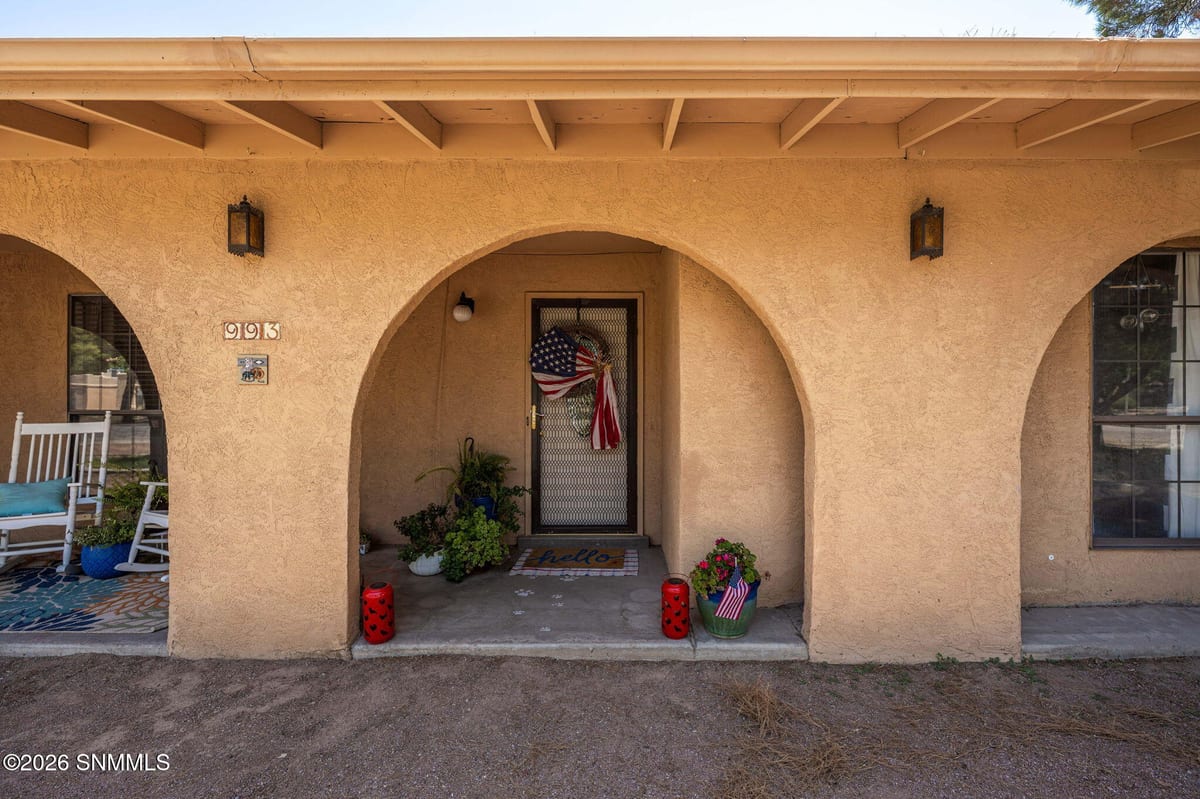 993 Valle Hermosa, Las Cruces, NM 88005 photo 10