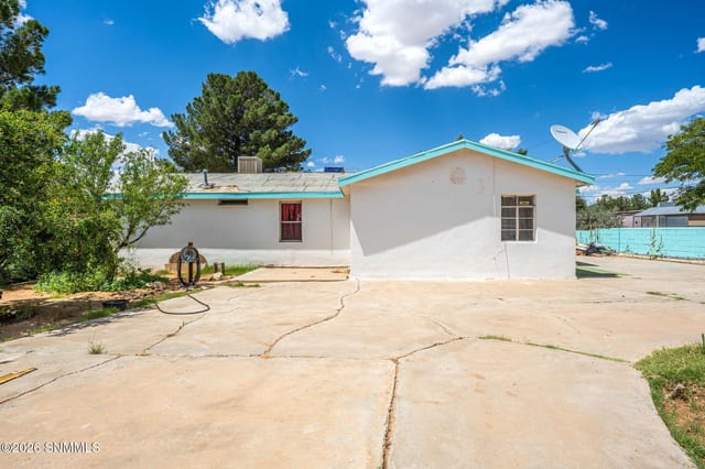 9481 Polaris Street, Las Cruces, NM 88012 photo 2