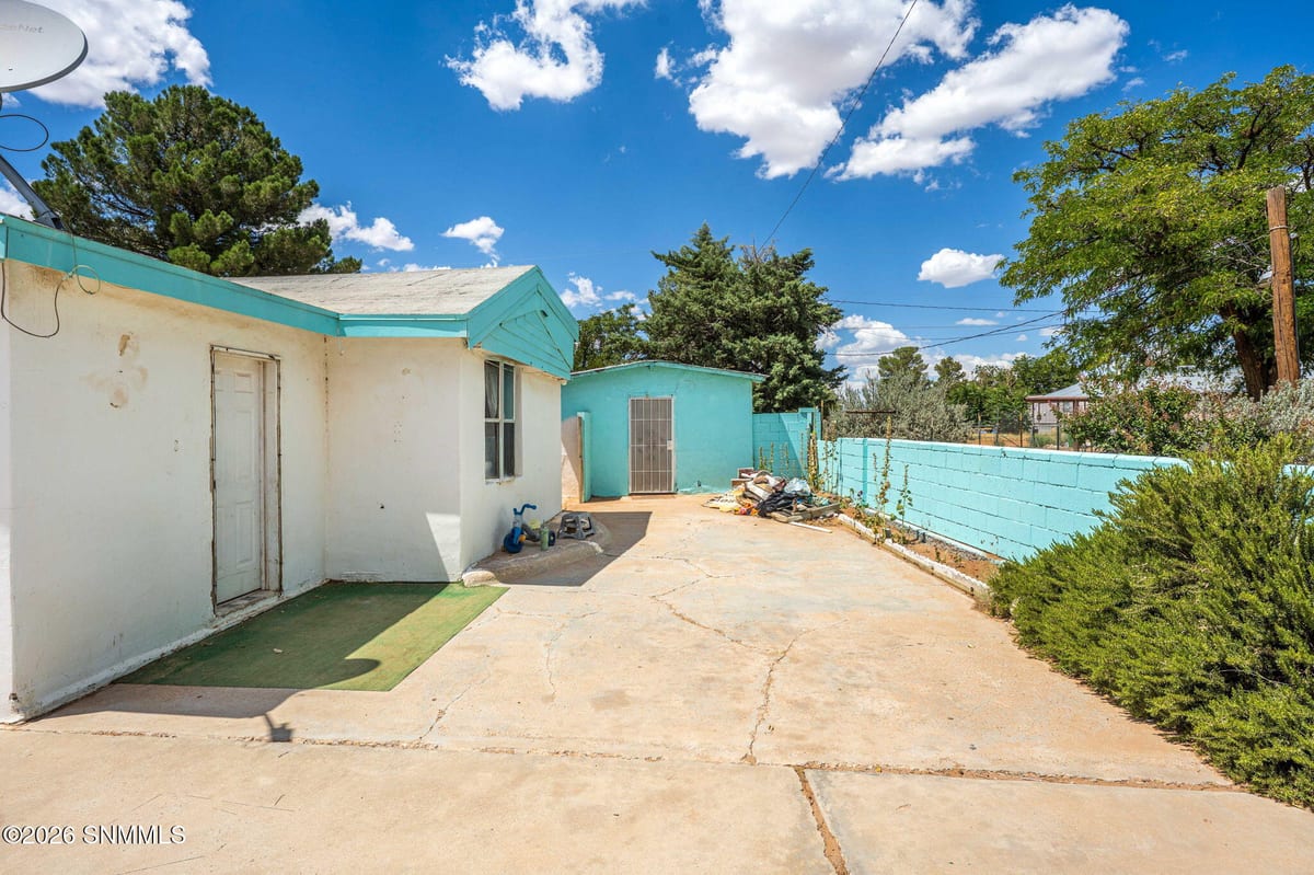 9481 Polaris Street, Las Cruces, NM 88012 photo 3