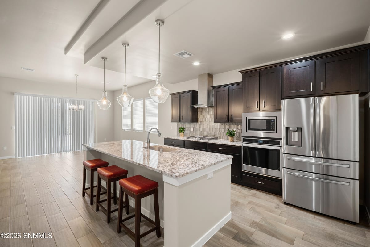 4632 Azure Hills Road, Las Cruces, NM 88011, foto 11