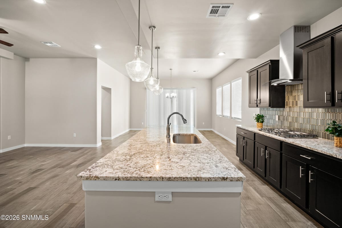 4632 Azure Hills Road, Las Cruces, NM 88011, foto 12