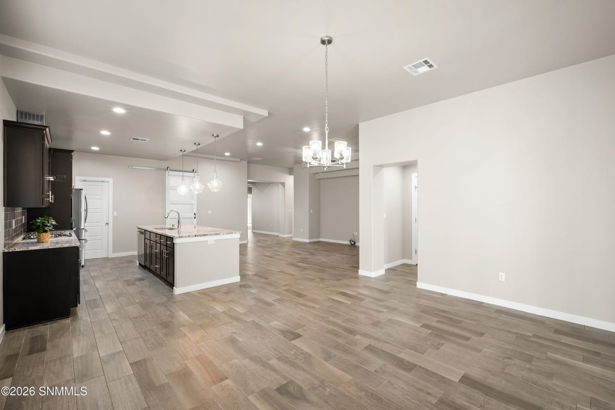 4632 Azure Hills Road, Las Cruces, NM 88011, foto 14