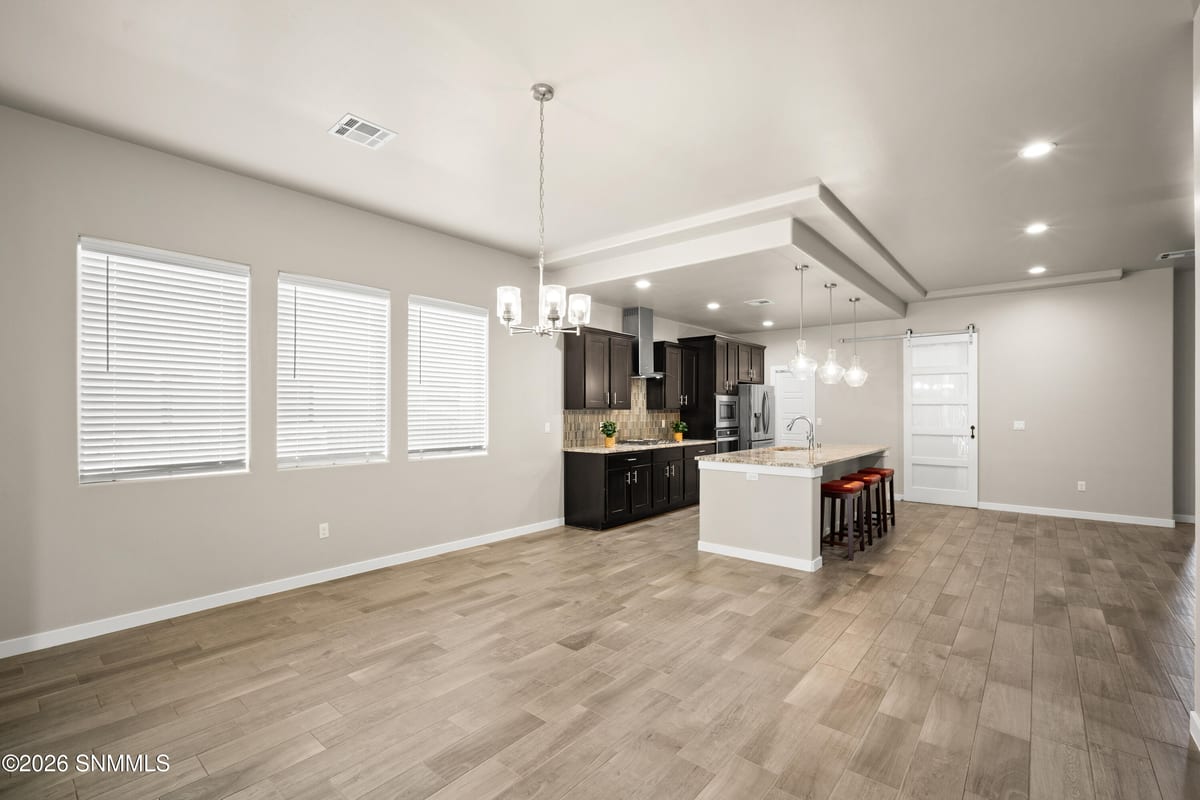 4632 Azure Hills Road, Las Cruces, NM 88011, foto 15