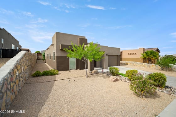 4632 Azure Hills Road, Las Cruces, NM 88011 photo 2