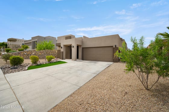 4632 Azure Hills Road, Las Cruces, NM 88011 photo 3