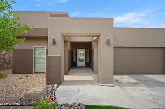 4632 Azure Hills Road, Las Cruces, NM 88011 photo 4