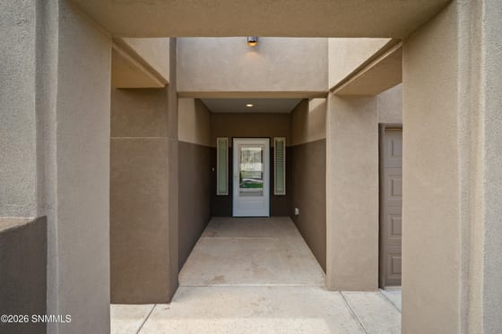4632 Azure Hills Road, Las Cruces, NM 88011 photo 5