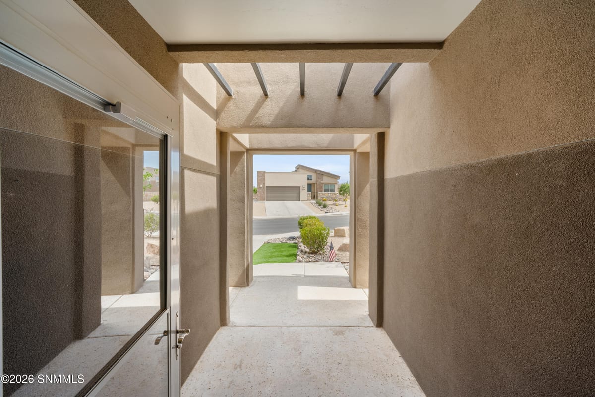 4632 Azure Hills Road, Las Cruces, NM 88011, foto 6