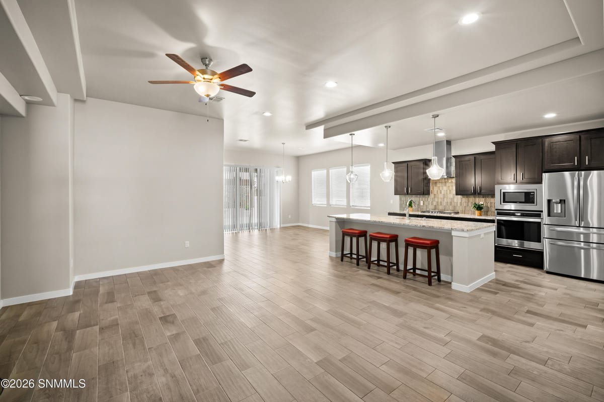 4632 Azure Hills Road, Las Cruces, NM 88011, foto 8