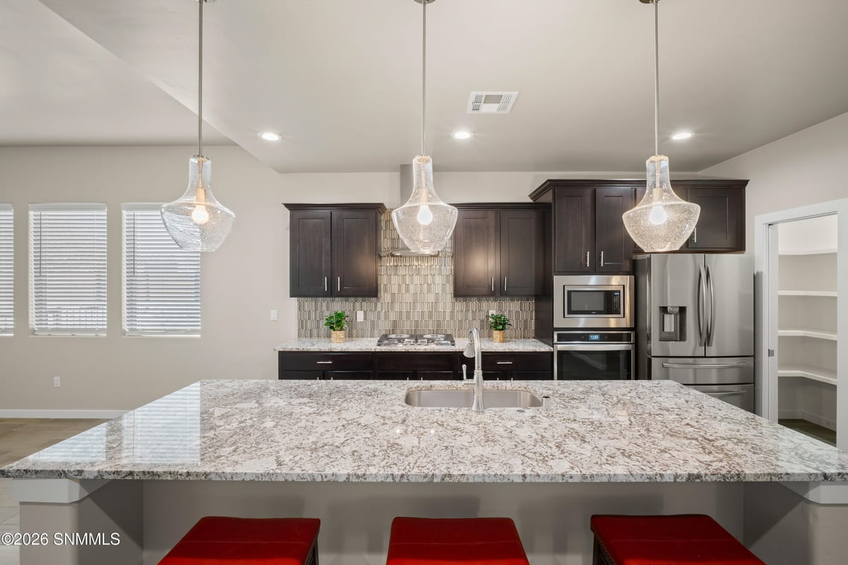 4632 Azure Hills Road, Las Cruces, NM 88011, foto 9