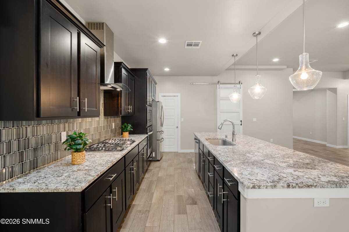 4632 Azure Hills Road, Las Cruces, NM 88011, foto 10