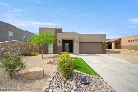 4632 Azure Hills Road home for sale