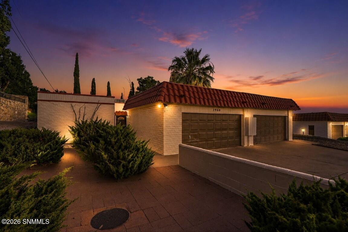 2960 Missouri Avenue, Las Cruces, NM 88011 photo 1