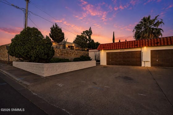 2960 Missouri Avenue, Las Cruces, NM 88011 photo 3