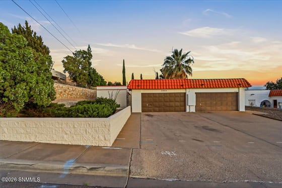 2960 Missouri Avenue, Las Cruces, NM 88011 photo 5