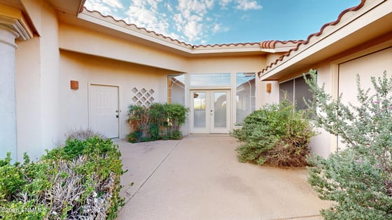 5301 Redman Road, Las Cruces, NM 88011 photo 2