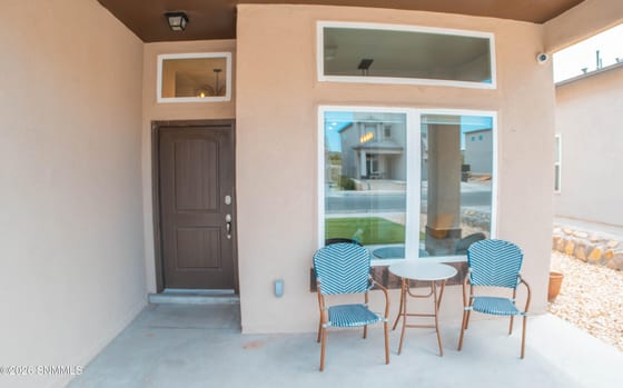 673 La Entrada Circle, Sunland Park, NM 88063 photo 4