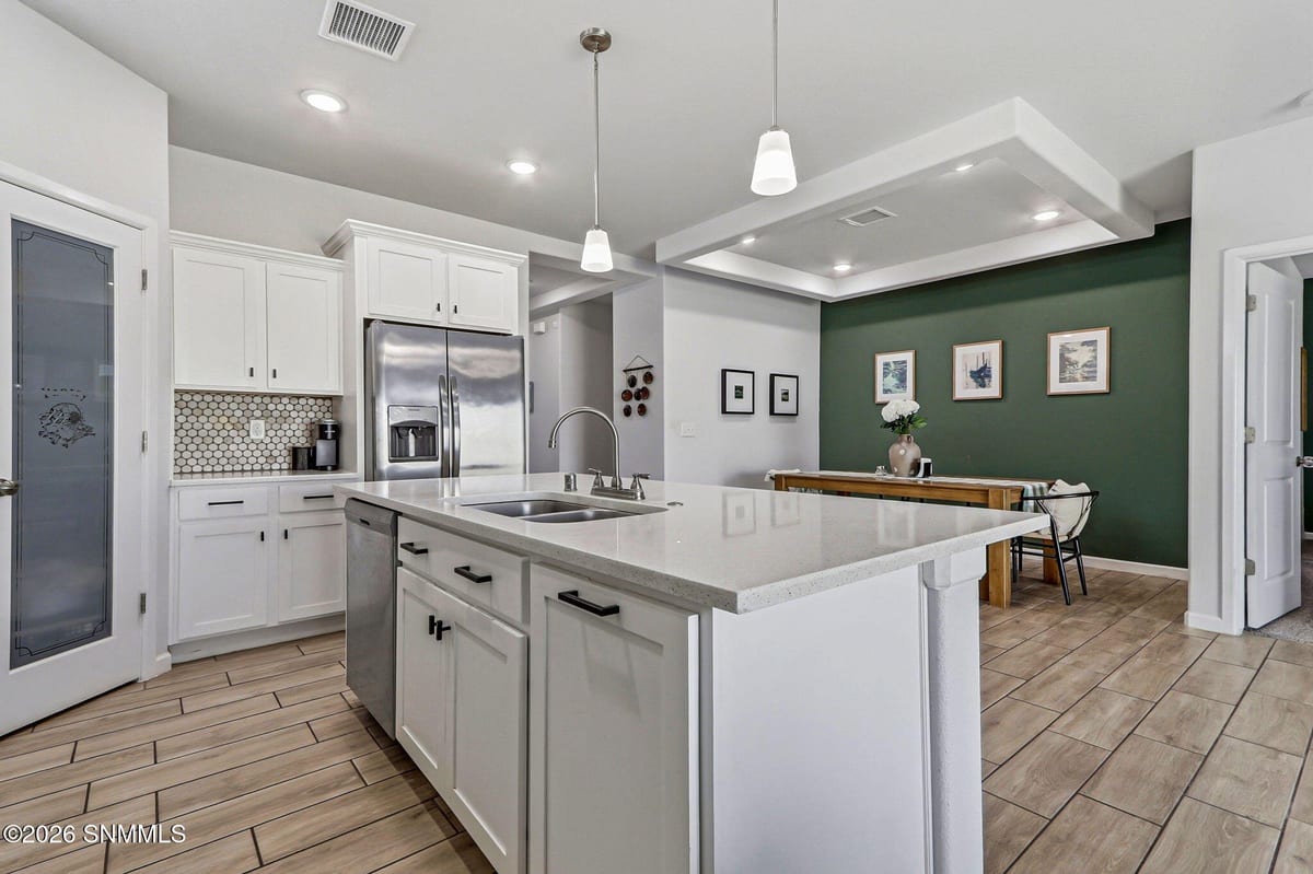 6054 Silver Park Avenue, Santa Teresa, NM 88008, foto 11