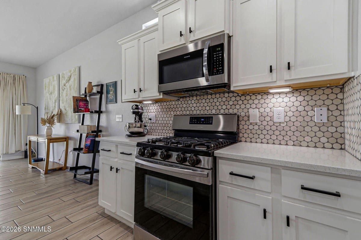 6054 Silver Park Avenue, Santa Teresa, NM 88008, foto 12
